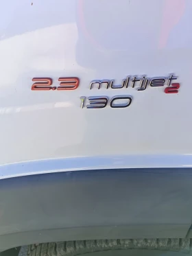 Fiat Ducato, снимка 12