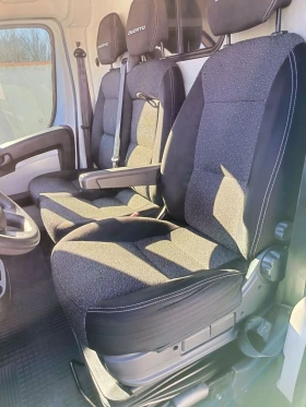 Fiat Ducato, снимка 8