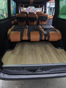 VW Crafter 2.5, снимка 10