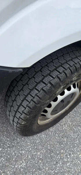 Mercedes-Benz Sprinter 319 319 CDI | Mobile.bg � ����� ������ 9