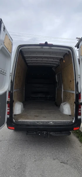 Mercedes-Benz Sprinter 319 319 CDI | Mobile.bg � ����� ������ 8