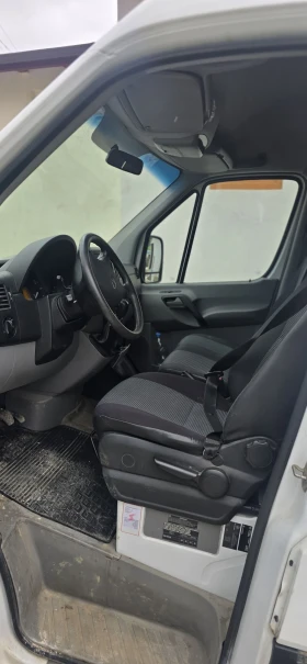 Mercedes-Benz Sprinter 319 319 CDI | Mobile.bg � ����� ������ 6
