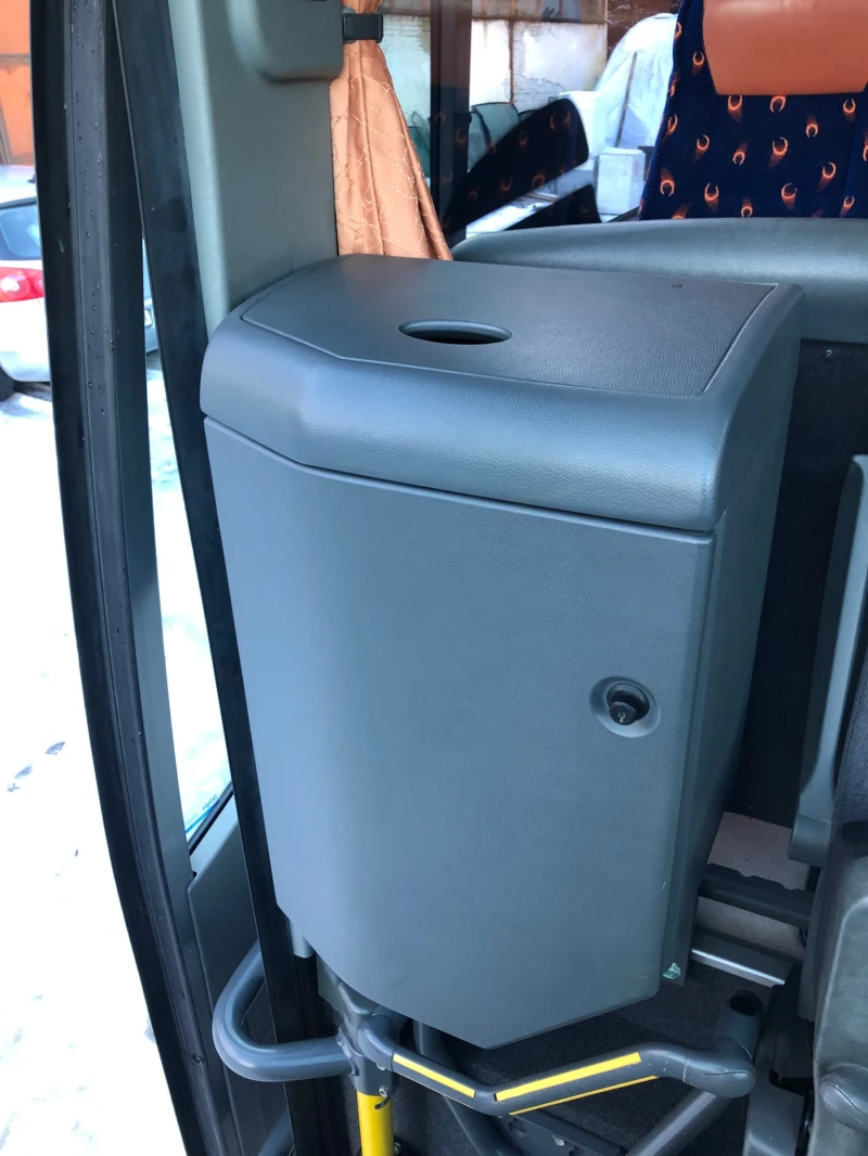 Setra S 415 GT, снимка 7 - Бусове и автобуси - 52566580