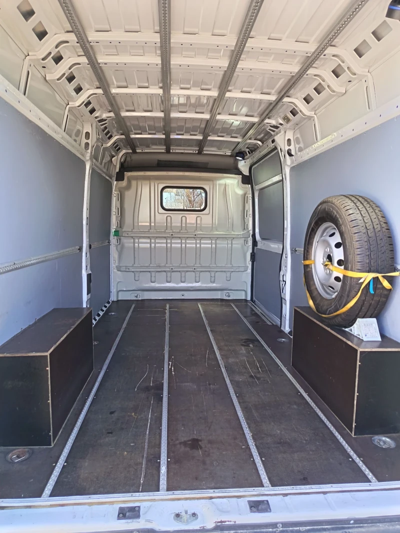 Fiat Ducato, снимка 7 - Бусове и автобуси - 53030136