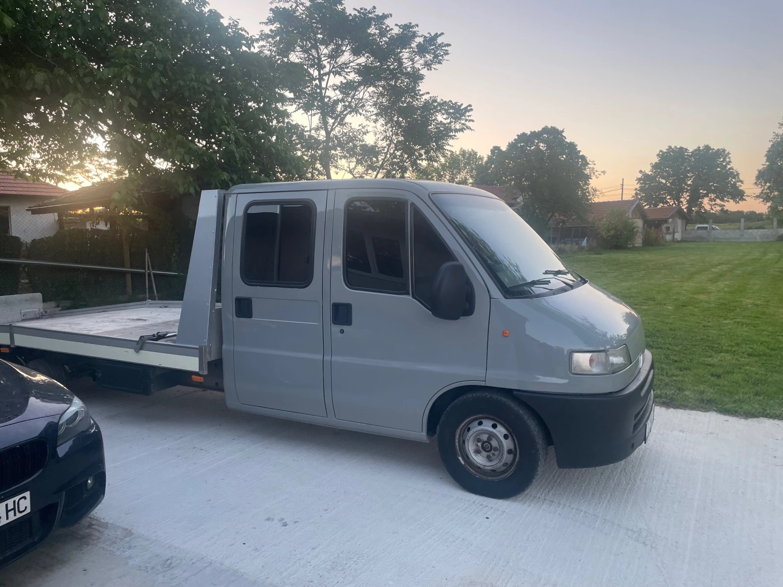 Fiat Ducato 2.8JTD 165hp - изображение 3