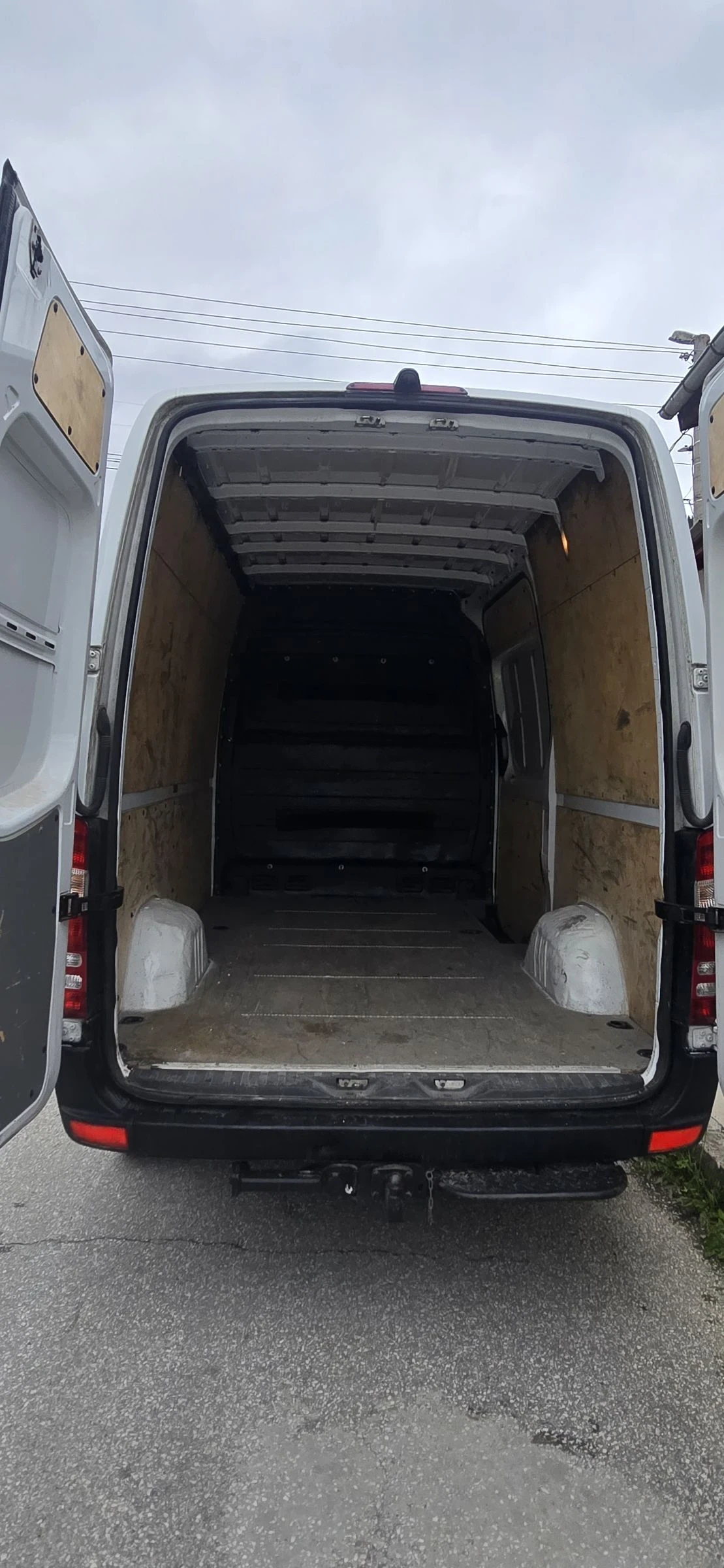 Mercedes-Benz Sprinter 319 319 CDI | Mobile.bg � ����������� 8