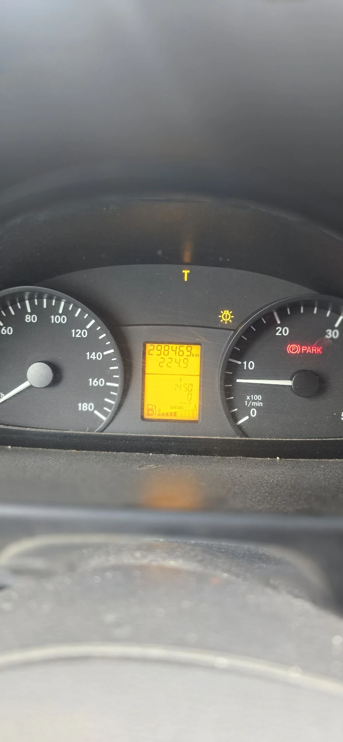 Mercedes-Benz Sprinter 319 319 CDI | Mobile.bg � ����������� 5