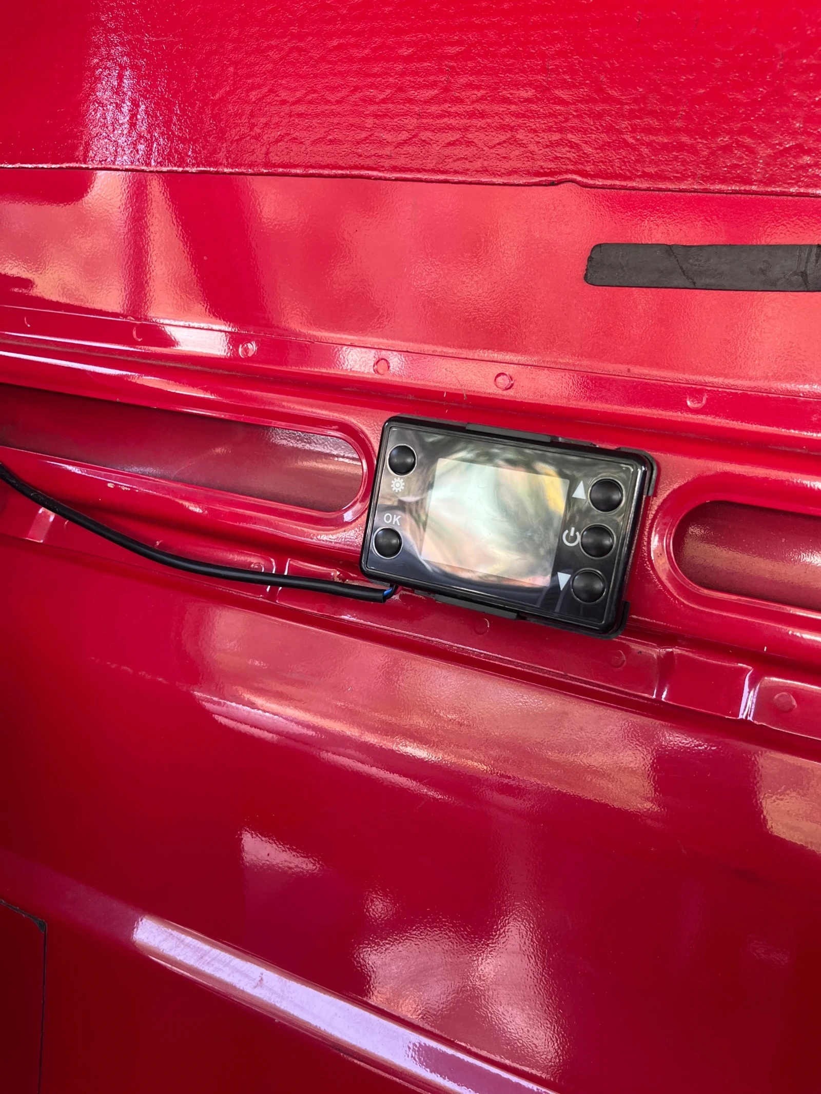 Mercedes-Benz Sprinter 318, снимка 7 - Бусове и автобуси - 55853069