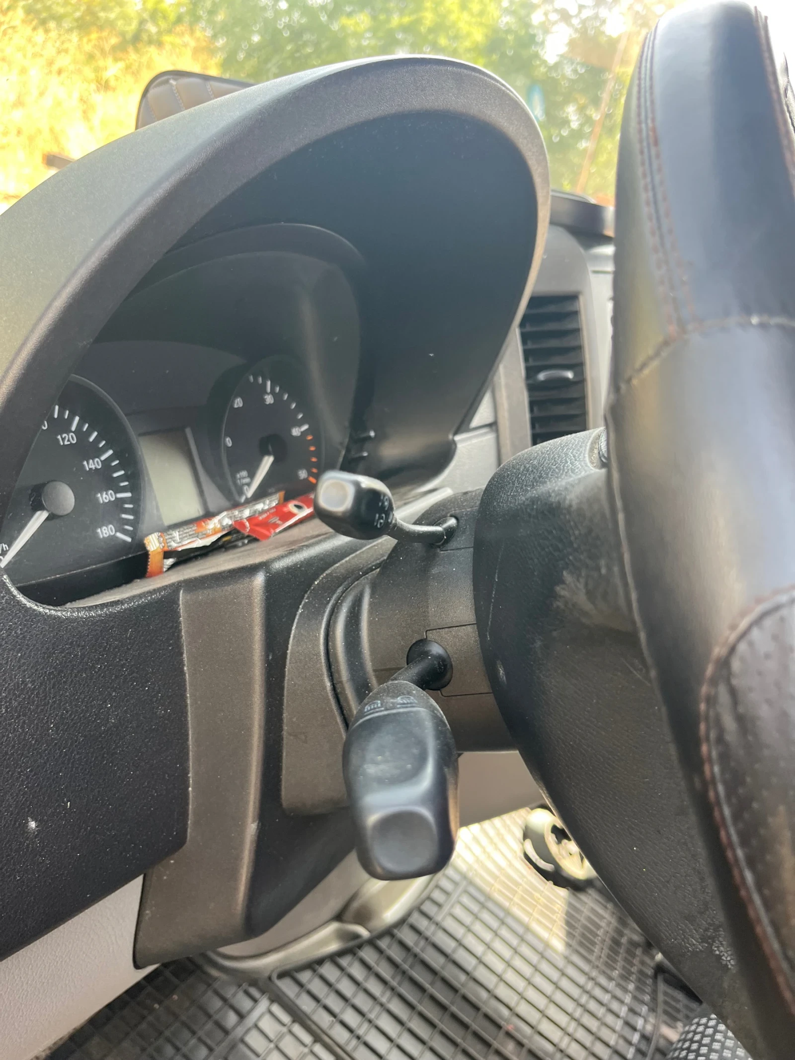 Mercedes-Benz Sprinter 318, снимка 6 - Бусове и автобуси - 55853069