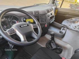 Daf CF 480 ЩИПКА PALFINGER EPSILON ЗА ДЪРВА, снимка 9