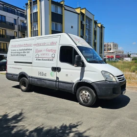 Iveco 35c18, снимка 1