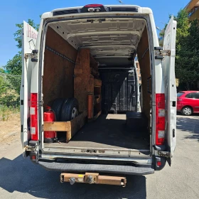 Iveco 35c18, снимка 8