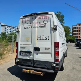 Iveco 35c18, снимка 11