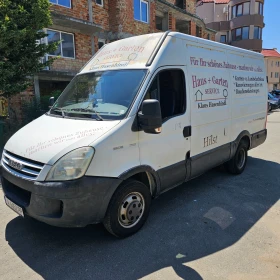 Iveco 35c18, снимка 14