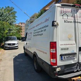 Iveco 35c18, снимка 6