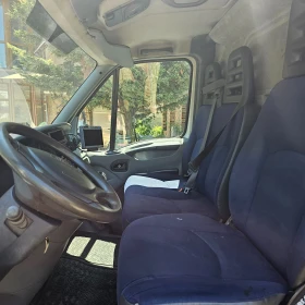 Iveco 35c18, снимка 5