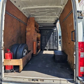 Iveco 35c18, снимка 9