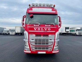 Volvo Fh, снимка 1 - Камиони - 45846342