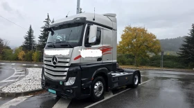 Mercedes-Benz Actros 18 45 EURO 6 Хидравлична помпа 