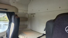 Mercedes-Benz Actros 18 45 EURO 6    | Mobile.bg    11