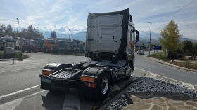 Mercedes-Benz Actros 18 45 EURO 6    | Mobile.bg    3