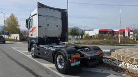 Mercedes-Benz Actros 18 45 EURO 6    | Mobile.bg    7