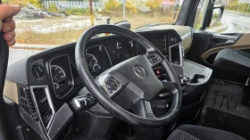 Mercedes-Benz Actros 18 45 EURO 6    | Mobile.bg    6