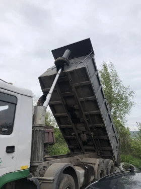 Volvo F10 320, снимка 4