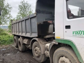 Volvo F10 320, снимка 3