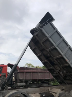 Volvo F10 320, снимка 2