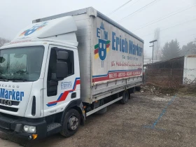 Iveco Eurocargo, снимка 4