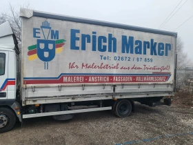 Iveco Eurocargo, снимка 3