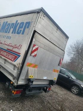 Iveco Eurocargo, снимка 6