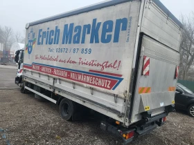 Iveco Eurocargo, снимка 5