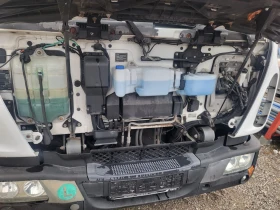 Iveco Eurocargo, снимка 13