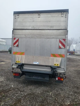 Iveco Eurocargo, снимка 7