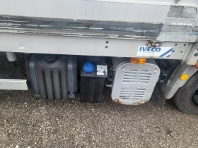 Iveco Eurocargo, снимка 10