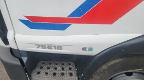 Iveco Eurocargo, снимка 12