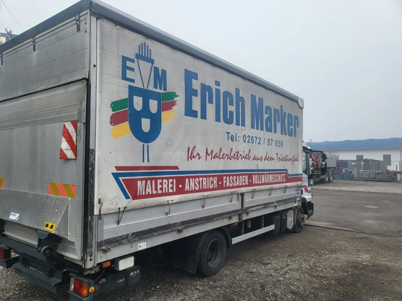 Iveco Eurocargo, снимка 8 - Камиони - 52957412