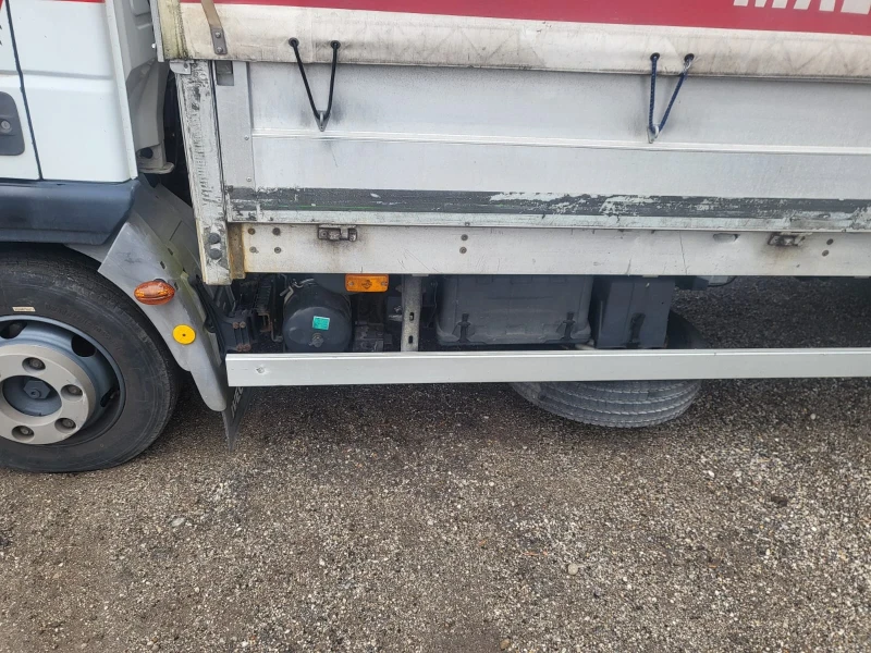 Iveco Eurocargo, снимка 2 - Камиони - 52957412