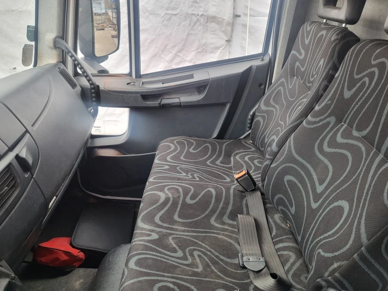 Iveco Eurocargo, снимка 17 - Камиони - 52957412