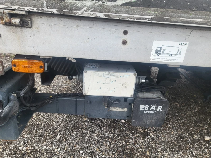 Iveco Eurocargo, снимка 9 - Камиони - 52957412