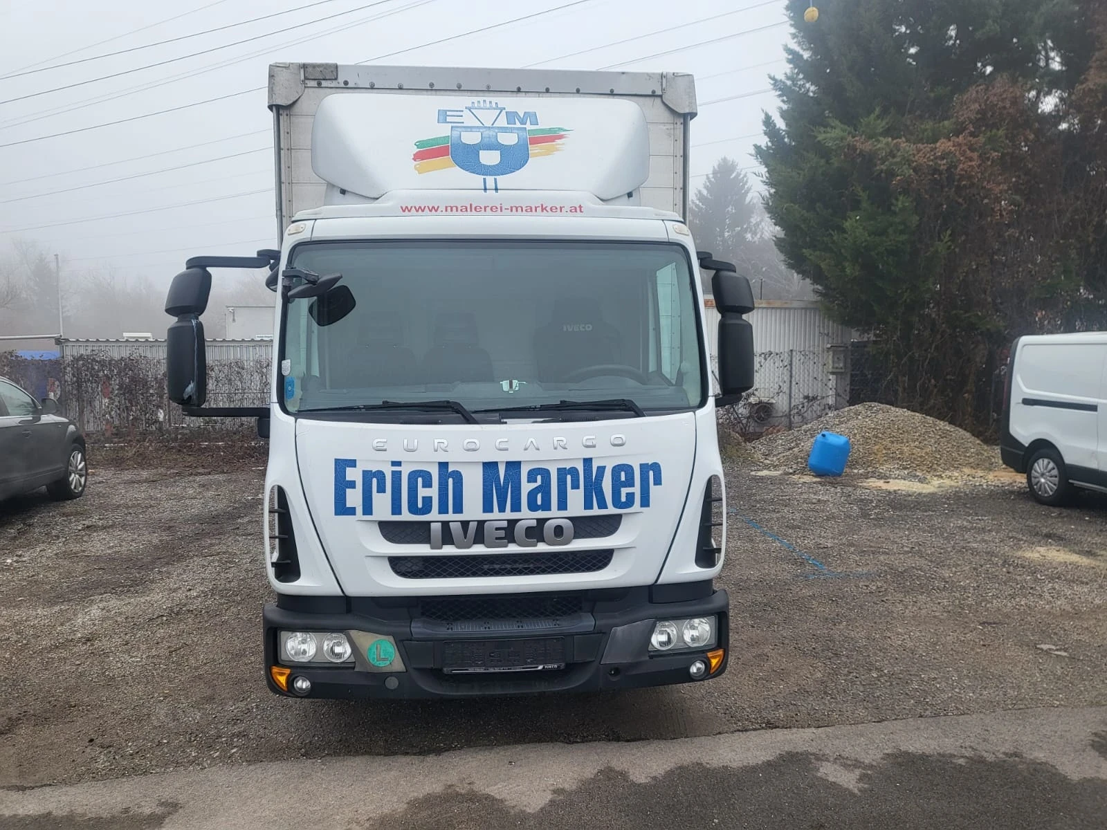 Iveco Eurocargo | Mobile.bg � ����������� 1