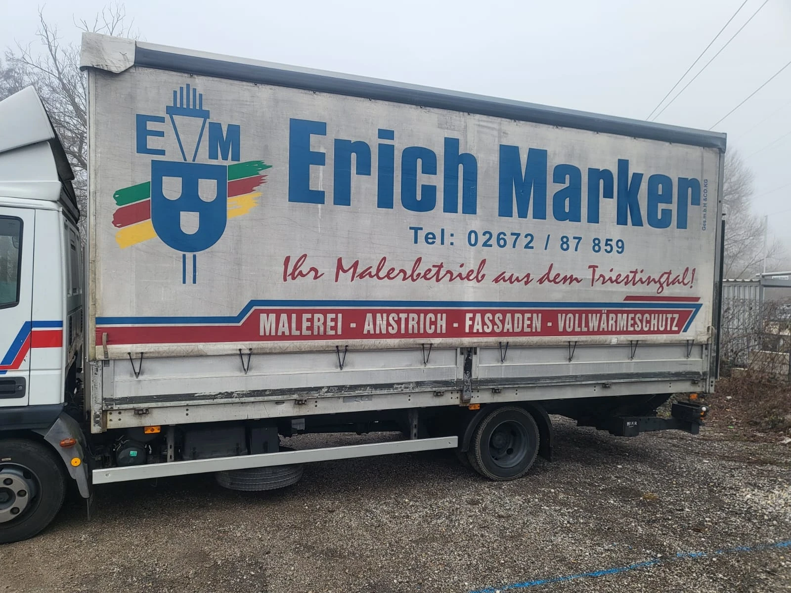 Iveco Eurocargo  - изображение 3