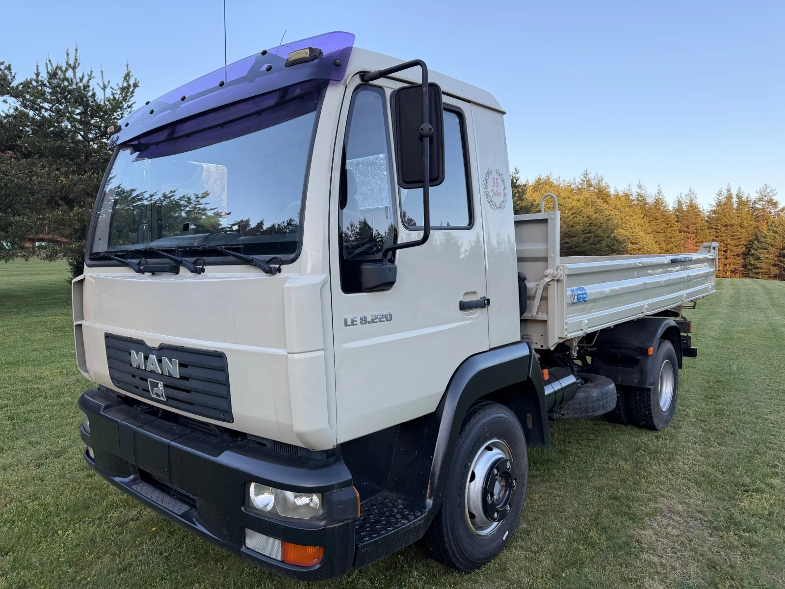 Man 9.220 ��� ��������� ��� ����-�������� | Mobile.bg � ����������� 1