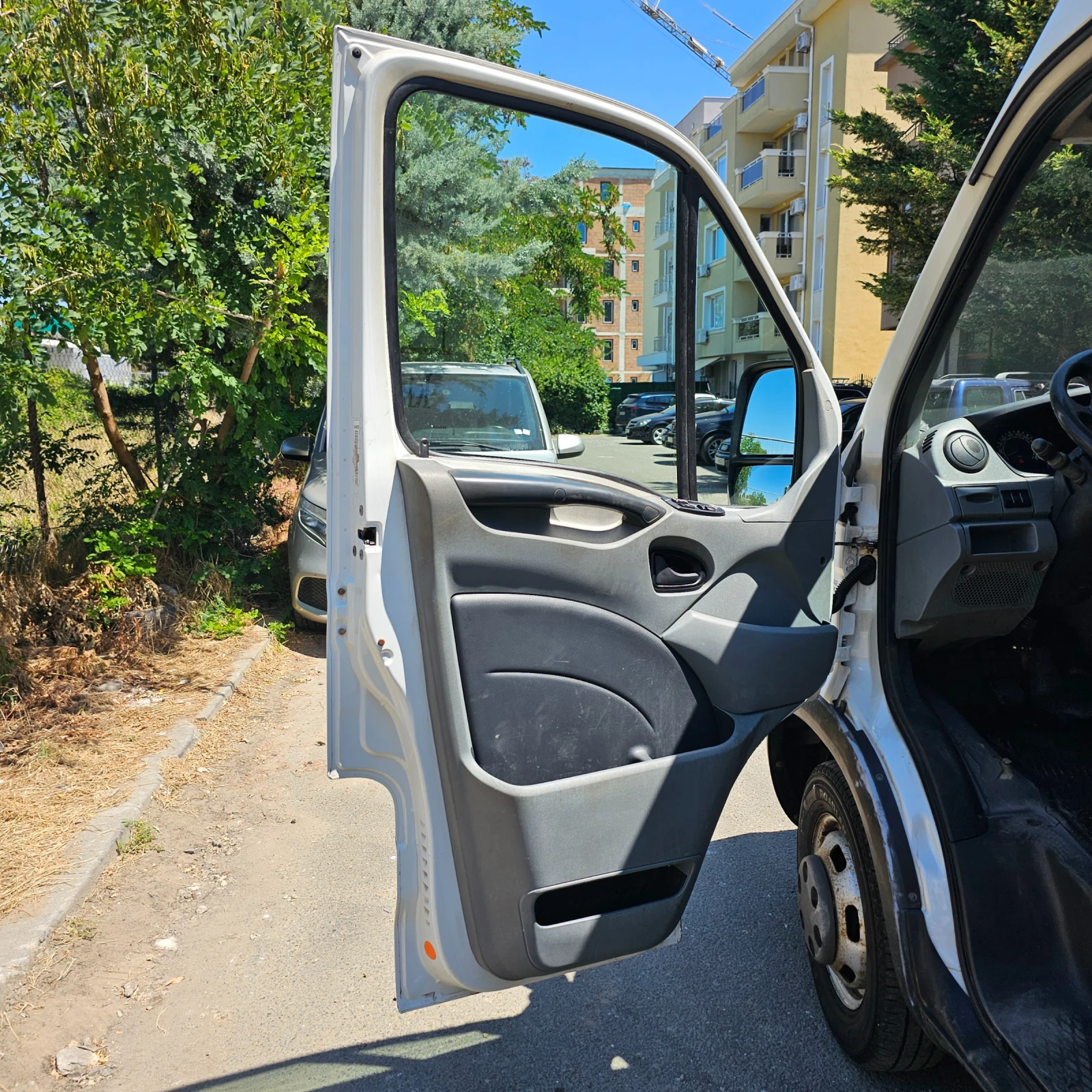 Iveco 35c18, снимка 13 - Камиони - 55629672