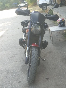 Benelli 500, снимка 1