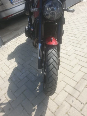 Benelli 500, снимка 14