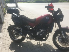 Benelli 500, снимка 16