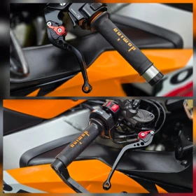 Honda Cbr 1000💥ЛИЗИНГ💥REPSOL, снимка 9